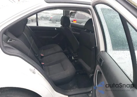 2002 Volkswagen Jetta Gls Tdi from USA, damaged, VIN 3VWSP69MX2M187807